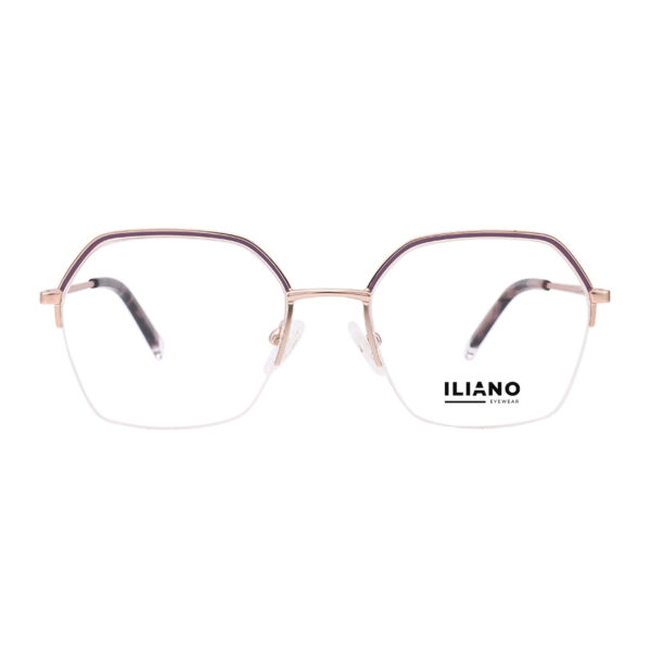 ILIANO MLH010